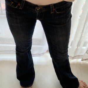 Lucky Jeans